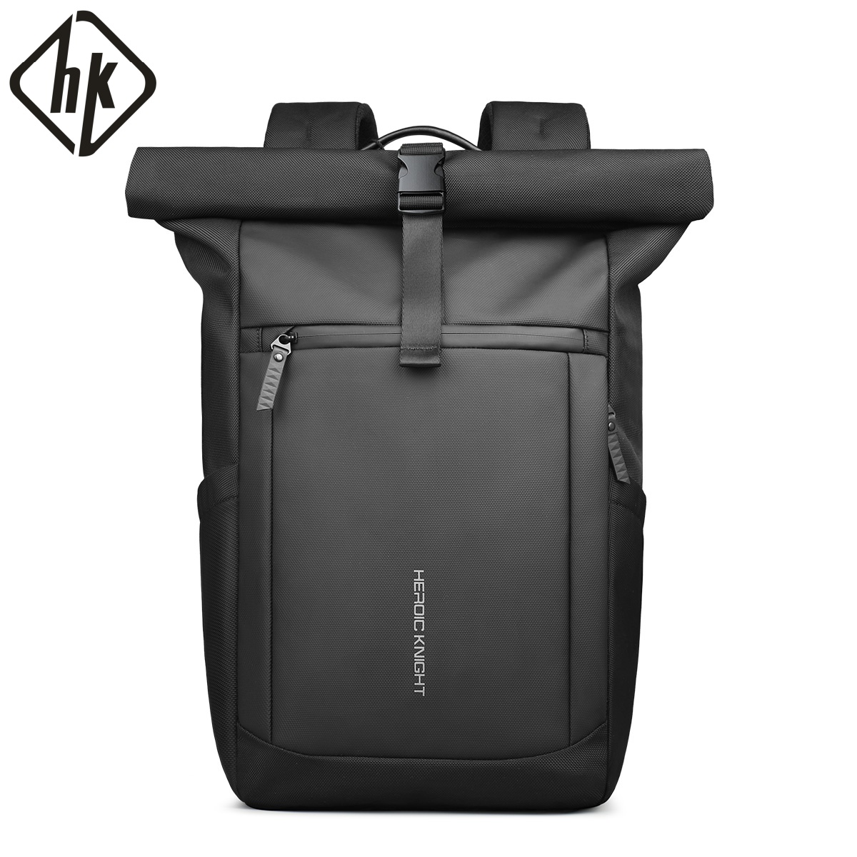 Hiking Backpack Waterproof - HK Multifunctional Travel Backpack for Men