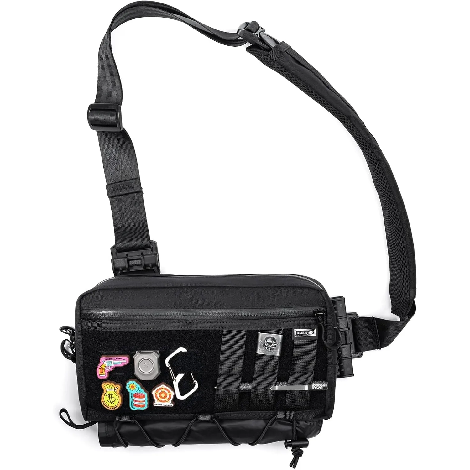 Backpack Insert Organizer - Tactical Geek Cache L3 L3S L3C