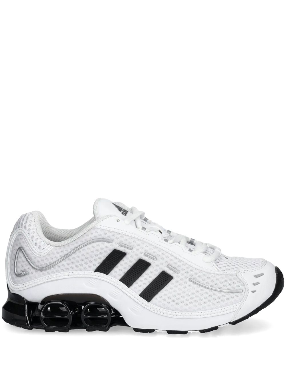 Vans Shoes Old Skool - Adidas Men's Megaride O1 Sneakers