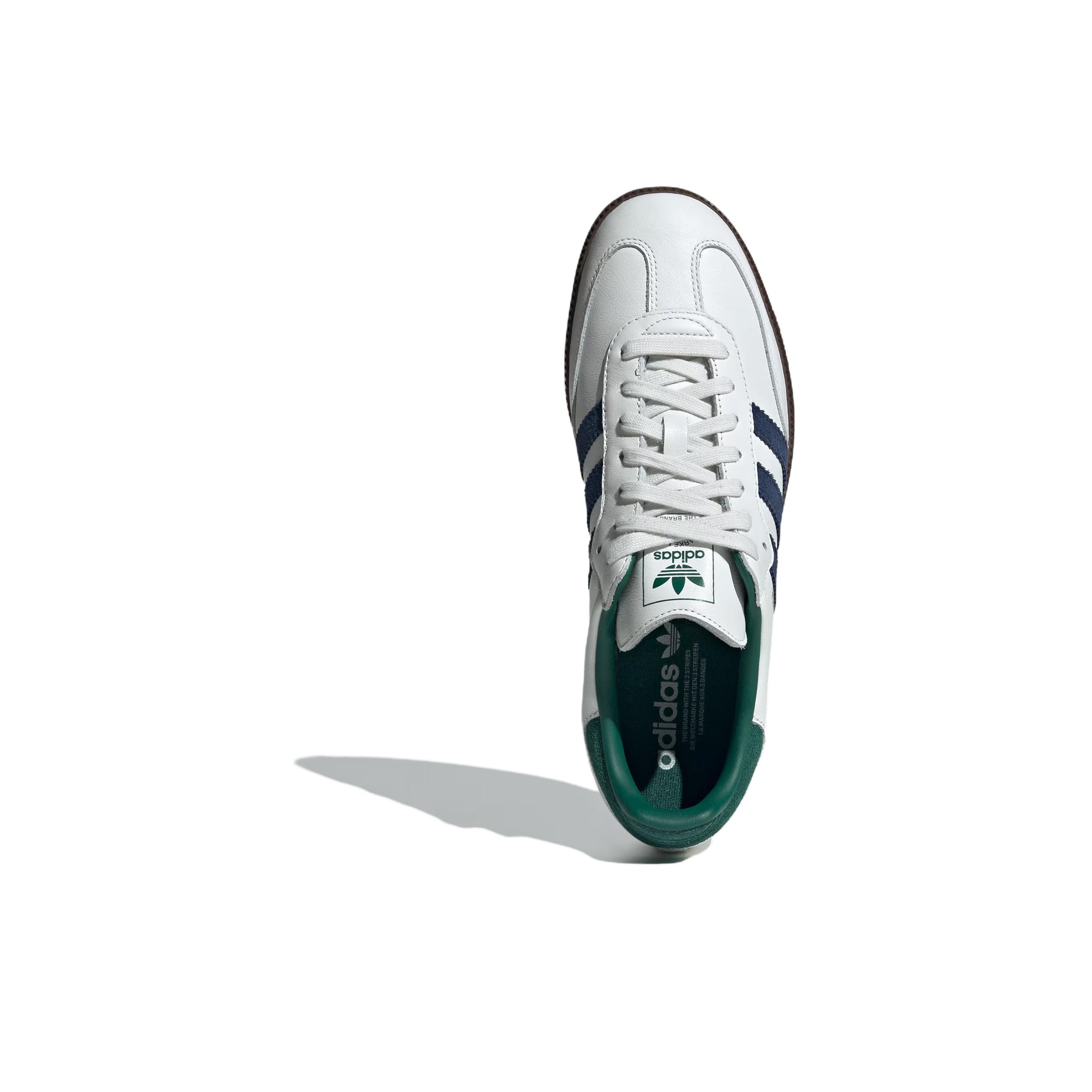 Official Adidas Genuine SAMBA  - огляд і ціна Adidas Shoes Samba