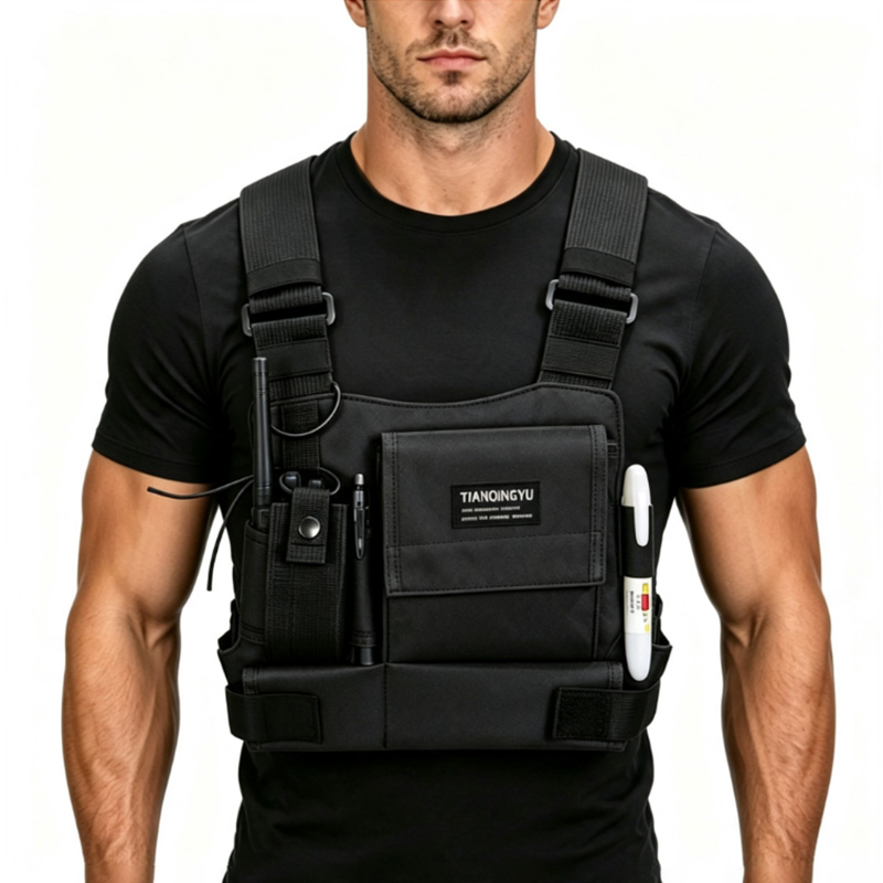 Lightweight Running Vest Backp - огляд і ціна Canvas Backpack Casual