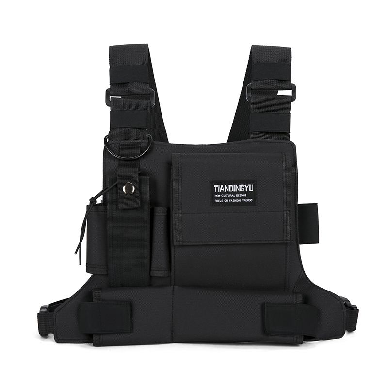 Lightweight Running Vest Backp - огляд і ціна Canvas Backpack Casual