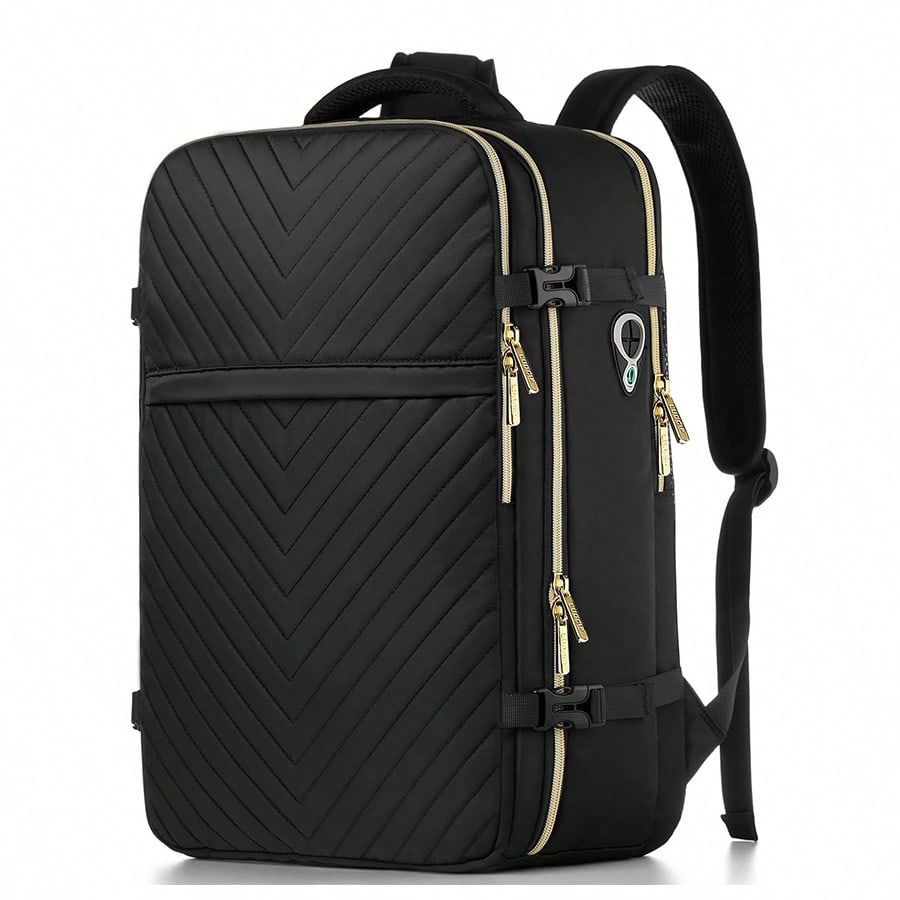 Large Carry On Travel Backpack - огляд і ціна Travel Backpack Anti Theft