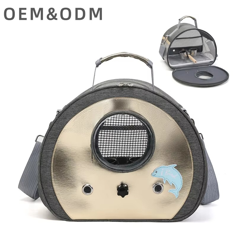 Foldable Portable Small Bird B - огляд і ціна Foldable Backpack Small