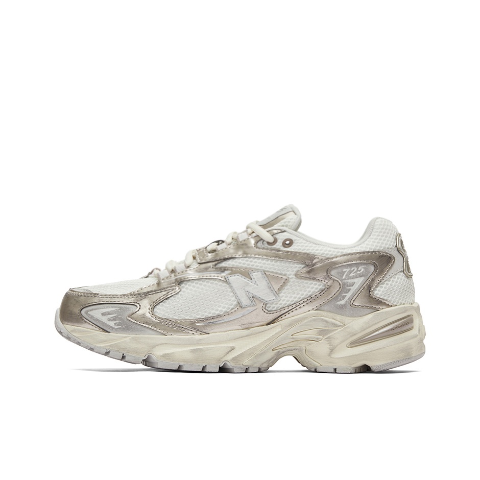 New Balance NB 725 V1 Breathab - огляд і ціна New Balance Shoes 9060