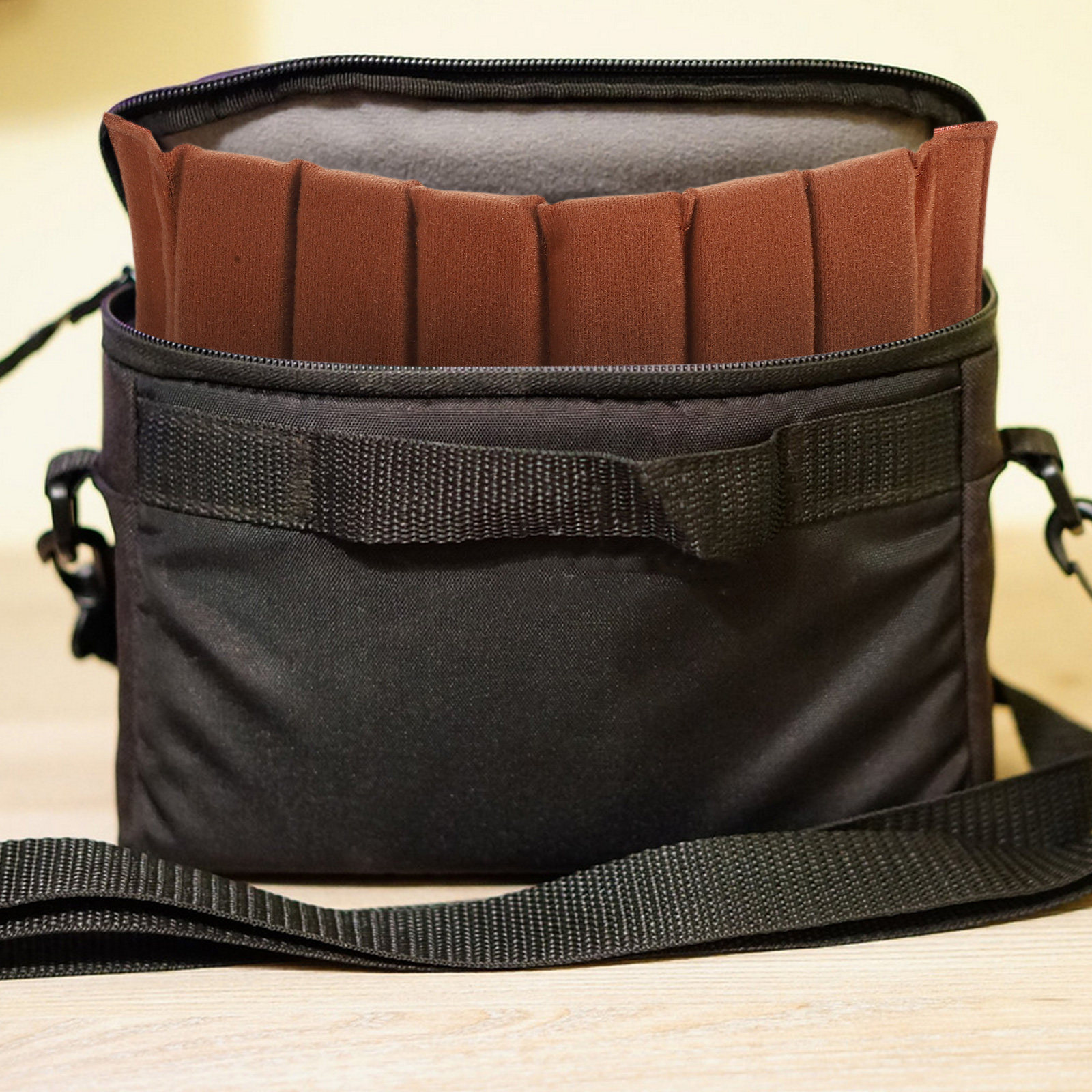 Camera Bag Protective Insert P - огляд і ціна Backpack Insert Organizer