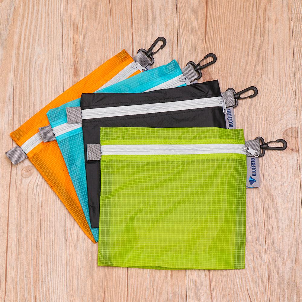 Zipper Storage Tool Pocket Por - огляд і ціна Rain Cover Backpack