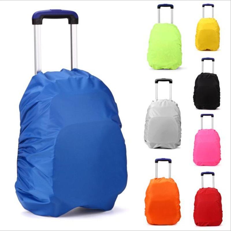 Kids Trolley Backpack Rain Pro - огляд і ціна Rain Cover Backpack