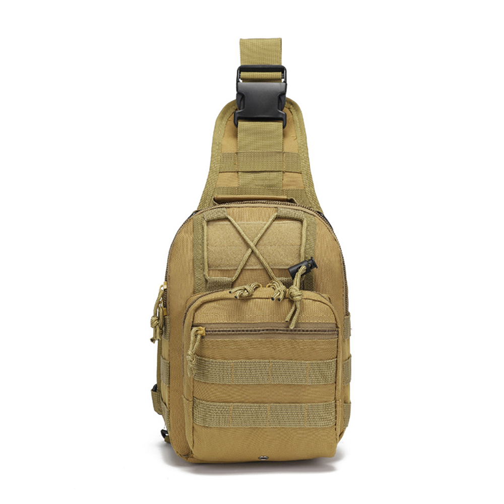 Men Crossbody Sling Backpack S - огляд і ціна Urban Backpack Tactical