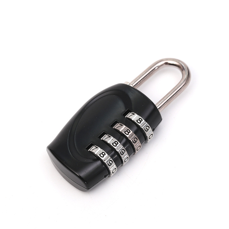 Zinc Alloy Home Code Lock Mini - огляд і ціна Travel Backpack Anti Theft