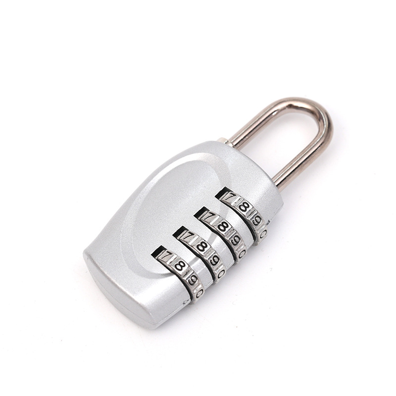 Zinc Alloy Home Code Lock Mini - огляд і ціна Travel Backpack Anti Theft