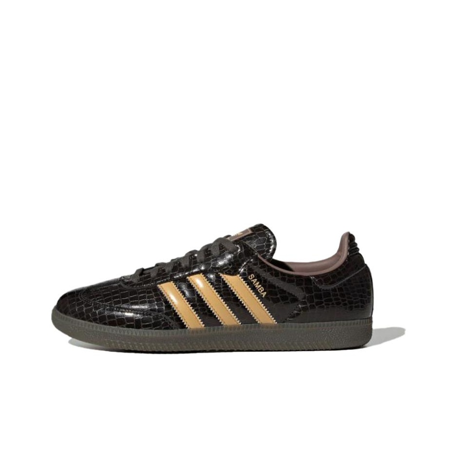 Adidas Originals Samba Low top - огляд і ціна Adidas Shoes Samba
