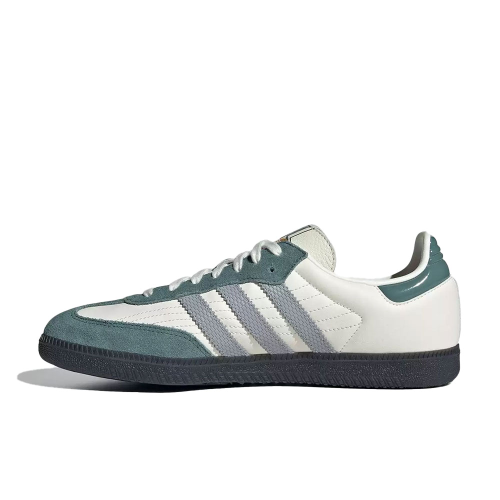 Official Adidas Genuine Samba  - огляд і ціна Adidas Shoes Samba