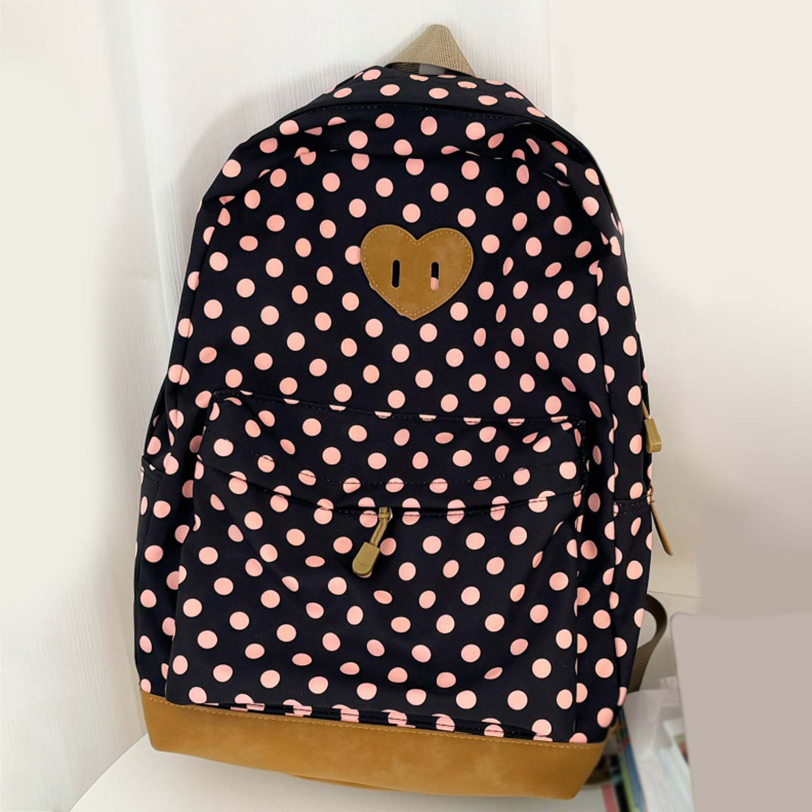 Retro Portable Bags for Teenag - огляд і ціна Fashion Backpack Women