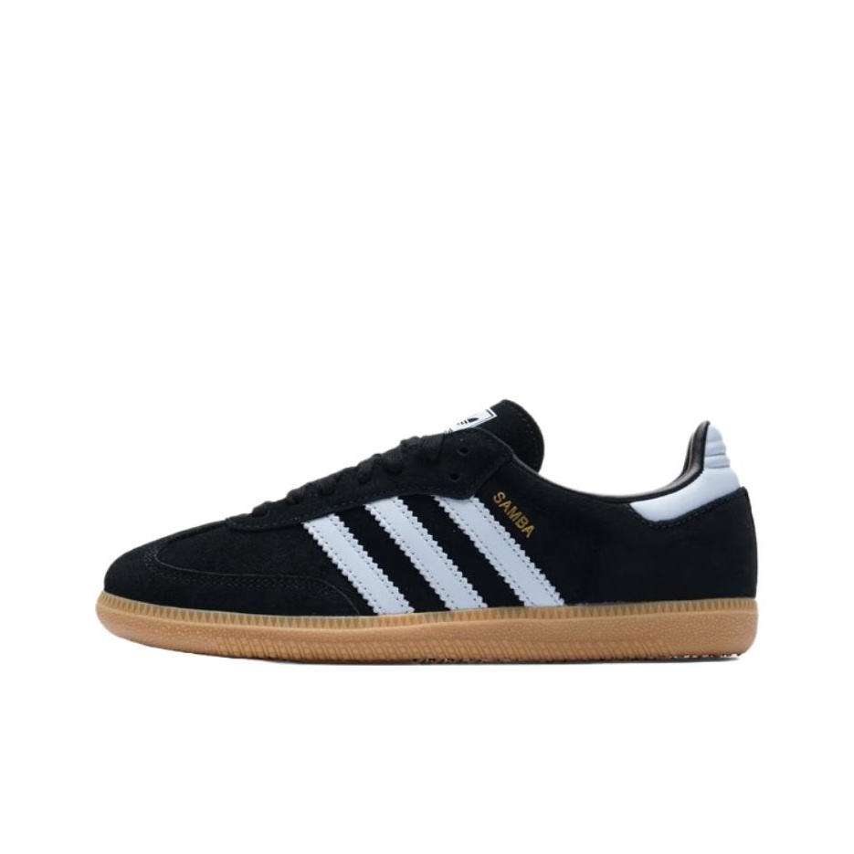Official Adidas Genuine SAMBA  - огляд і ціна Adidas Shoes Samba