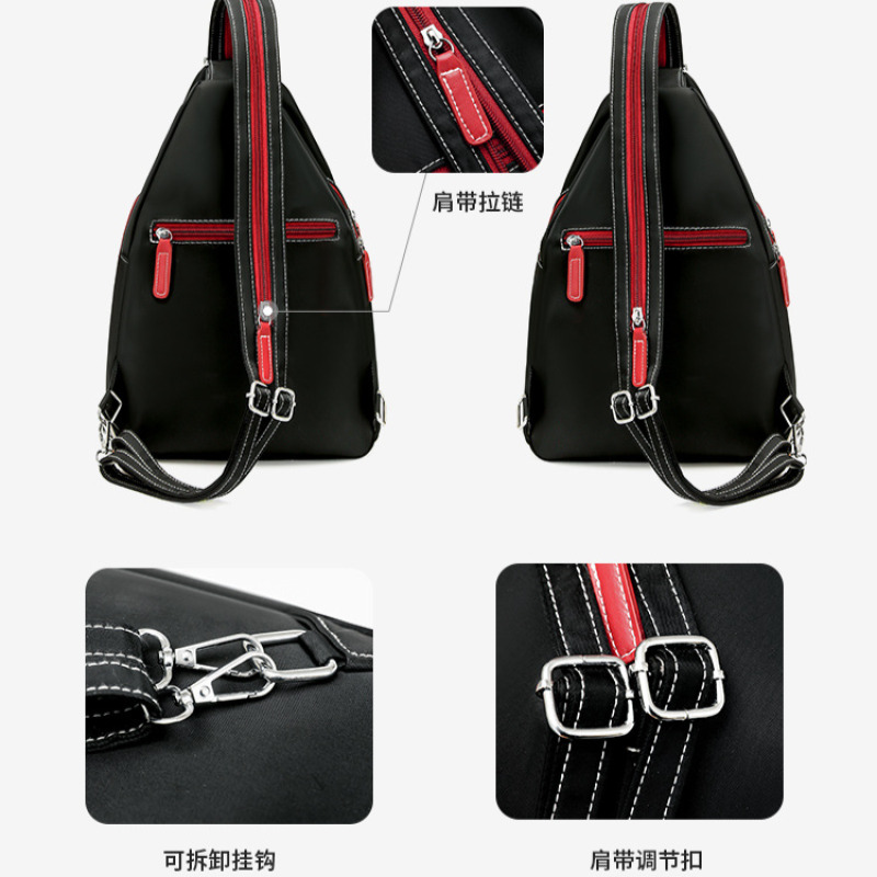 Women Backpack Outdoor Casual  - огляд і ціна Fashion Backpack Women