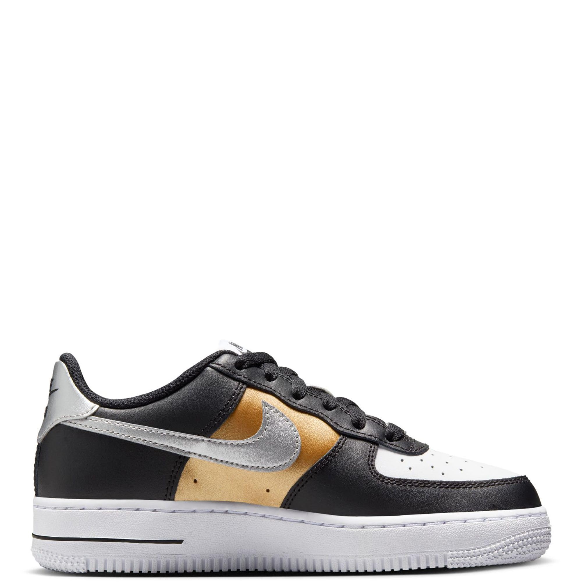 Grade School Nike Air Force 1  - огляд і ціна Vans Shoes Old Skool