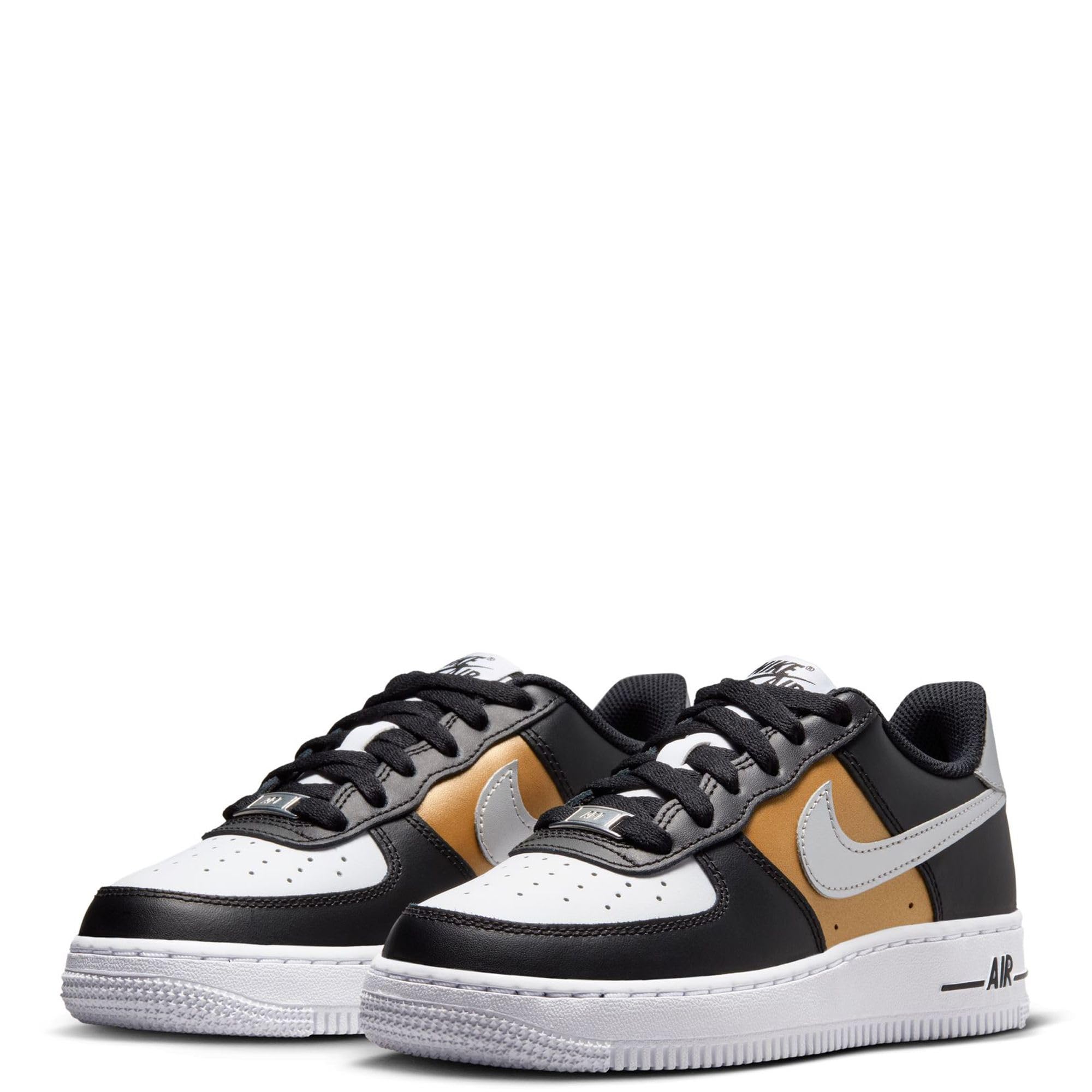 Grade School Nike Air Force 1  - огляд і ціна Vans Shoes Old Skool