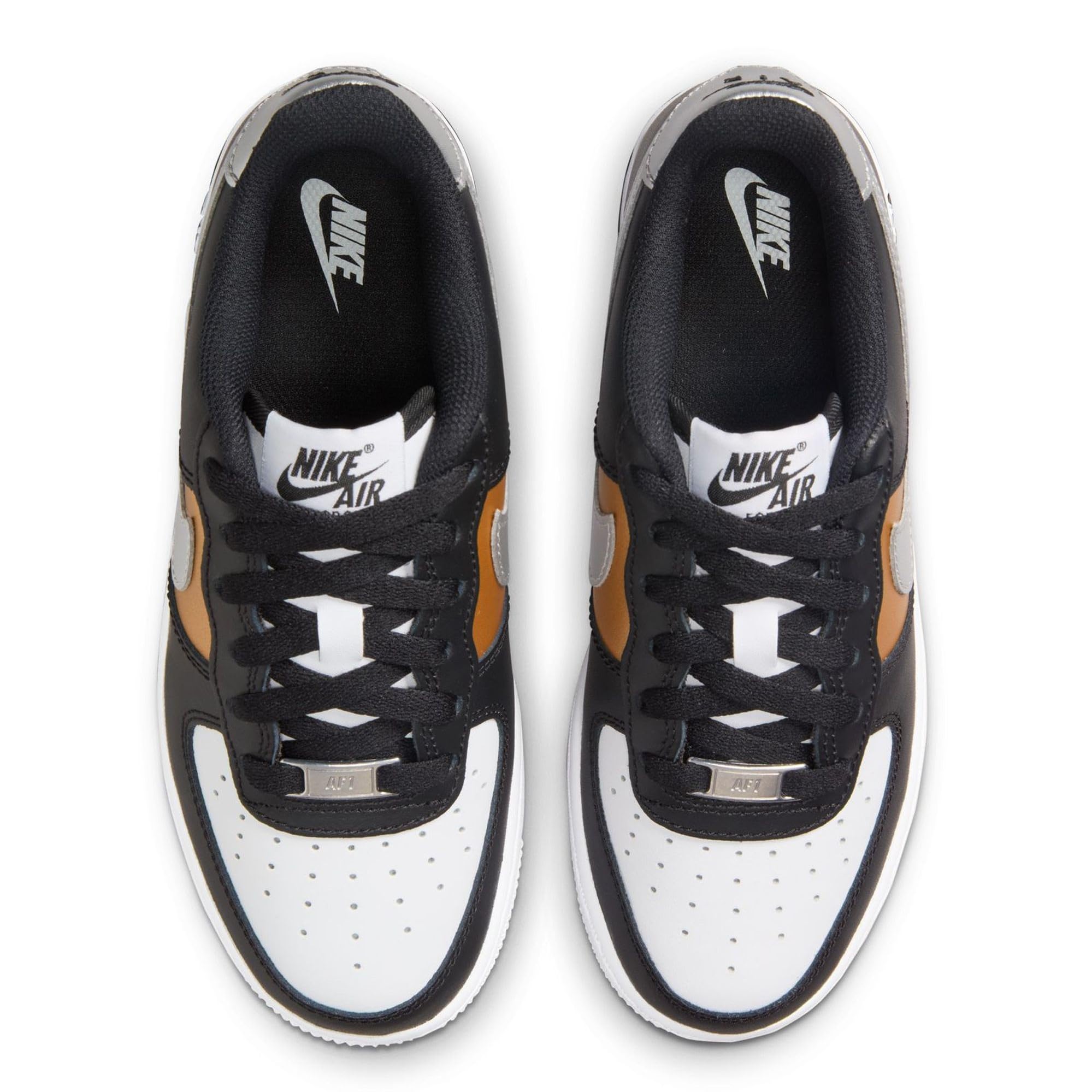 Grade School Nike Air Force 1  - огляд і ціна Vans Shoes Old Skool
