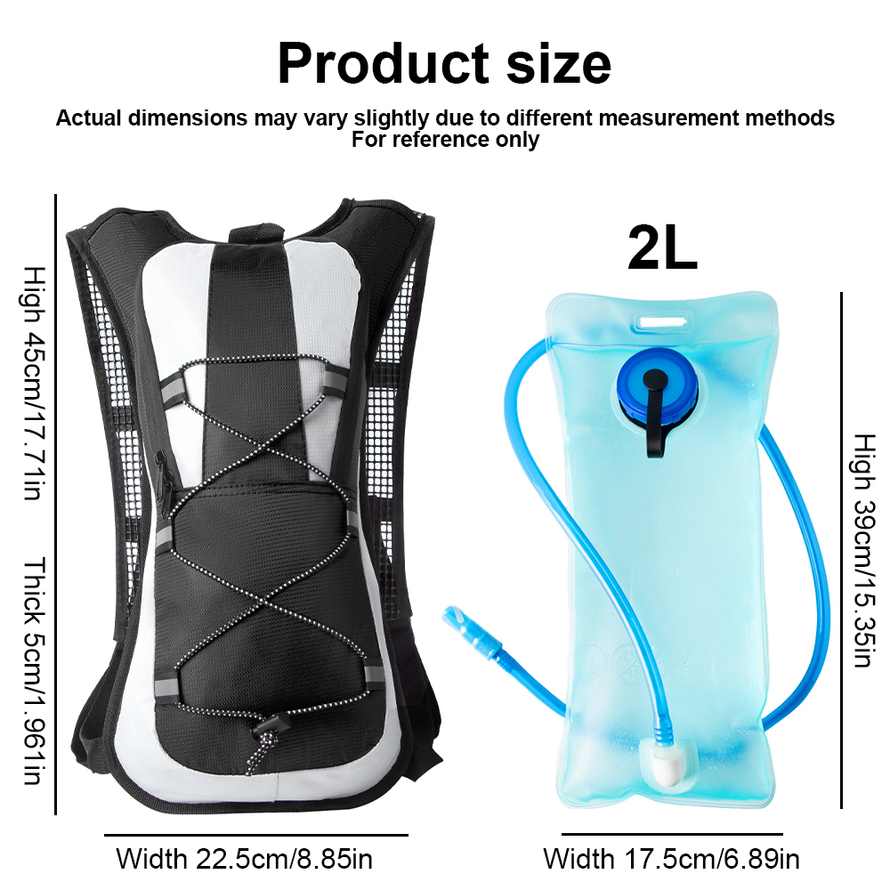 1Pcs Hiking Backpack,Camping B - огляд і ціна Rain Cover Backpack