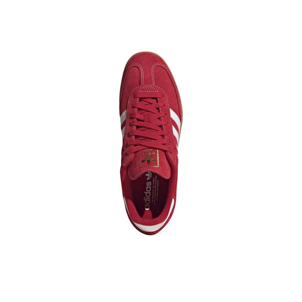 Official Adidas Genuine SAMBA  - огляд і ціна Adidas Shoes Samba