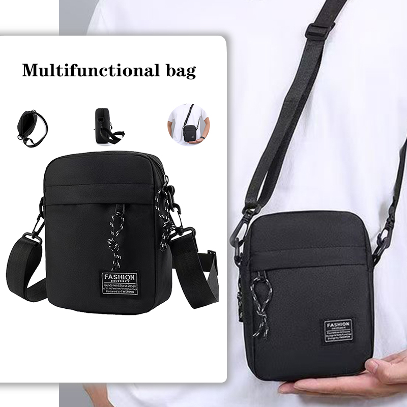 Neutral Style Bags - Small Sho - огляд і ціна Sling Backpack Shoulder