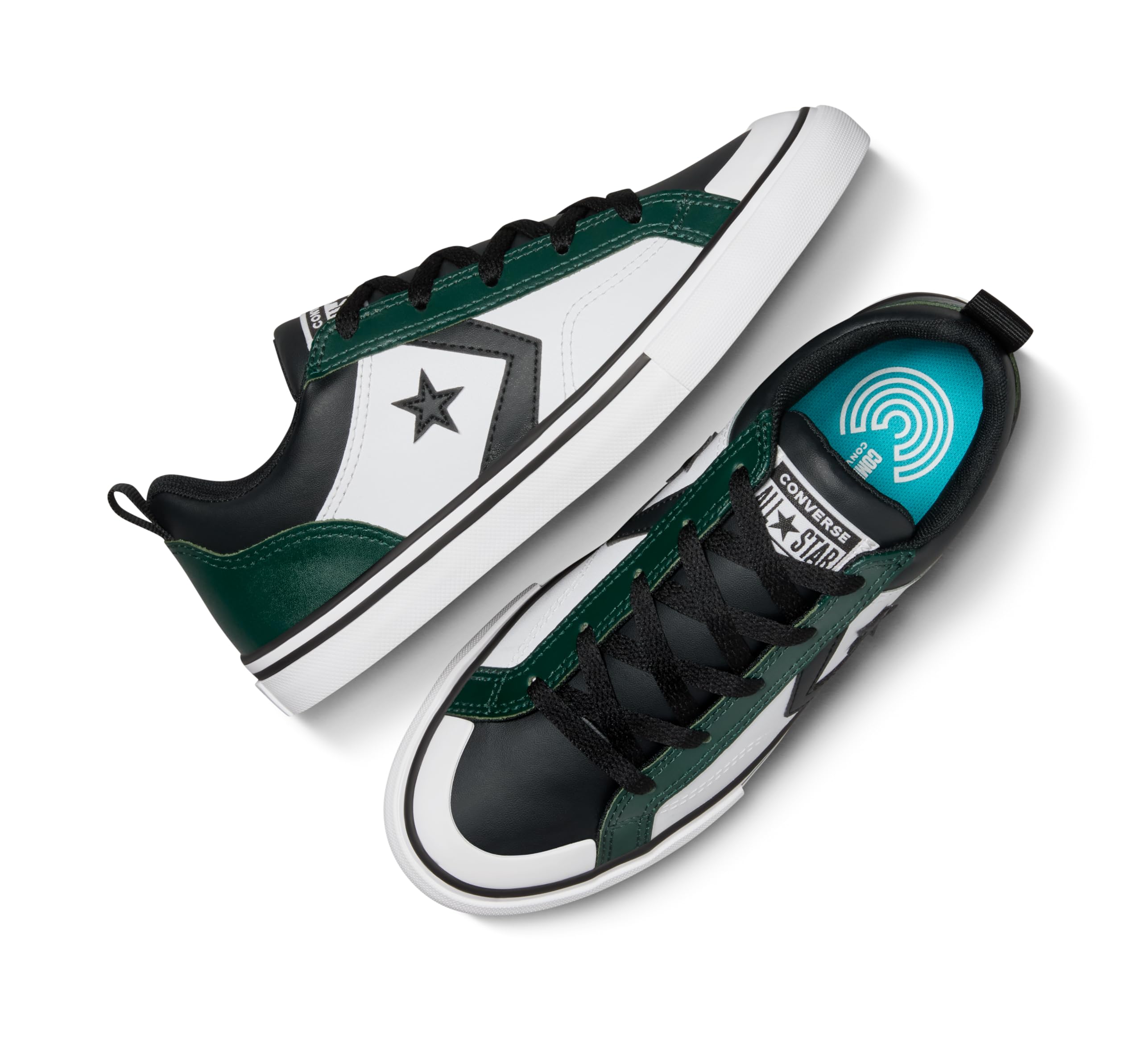 Converse Kids' Pro Blaze Low T - огляд і ціна Vans Shoes Old Skool